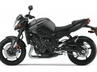 Yamaha FZ-8